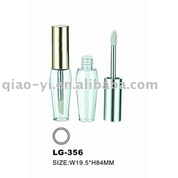 LG-356 Funda con brillo labial